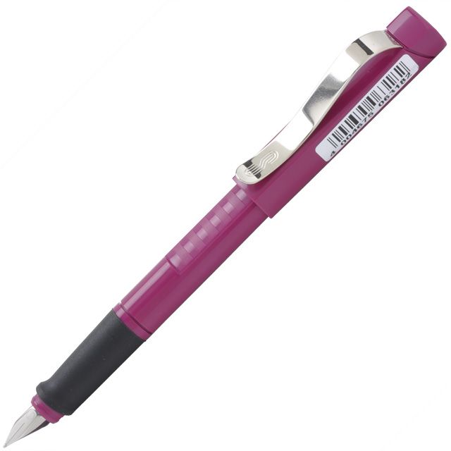 Schneider（シュナイダー） 万年筆 BASE ベース SND160208 ベリー（紫）