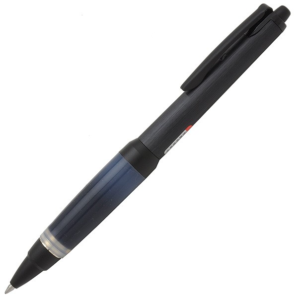 三菱鉛筆 ボールペン ジェットストリーム アルファゲルグリップ SXN1000071P24 ブラック