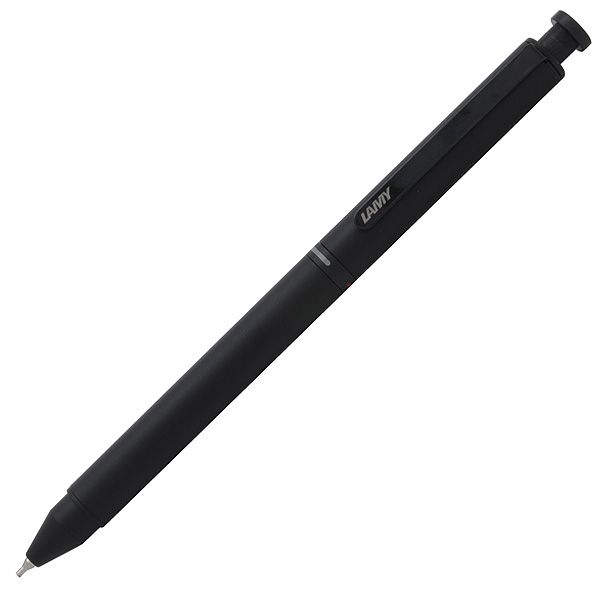 LAMY（ラミー）複合筆記具 トライペン st L746 ブラック