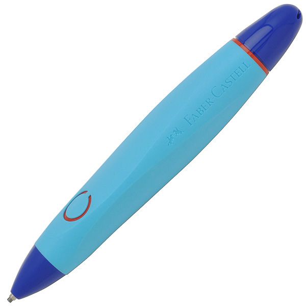 FABER-CASTELL（ファーバーカステル） ペンシル 1.4mm スクール 131482 ブルー