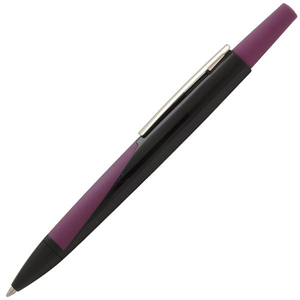 Pelikan（ペリカン）ボールペン th.INK シンク ブラック/バイオレット