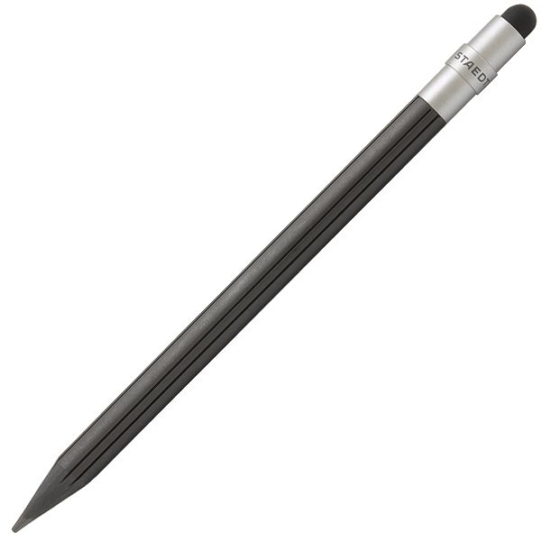 STAEDTLER PREMIUM（ステッドラー プレミアム） 9PTP581 タッチペン付き鉛筆 補充用 6本入り