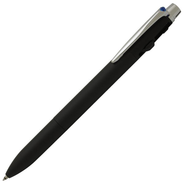 三菱鉛筆 複合筆記具 ジェットストリーム プライム 3色ボールペン 0.7mm ブラック SXE3-3000-07-24