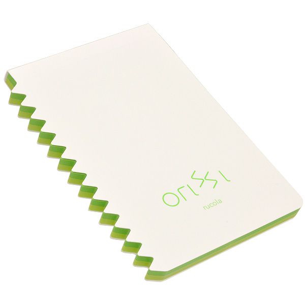神戸派計画 メモ帳 orissi （オリッシィ） 01-00195 ルッコラ（2層）