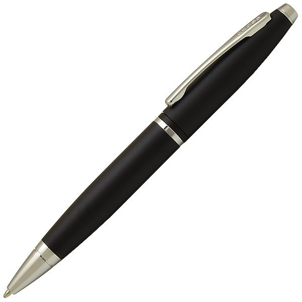 CROSS（クロス） ボールペン カレイ NAT0112-14 マットブラック