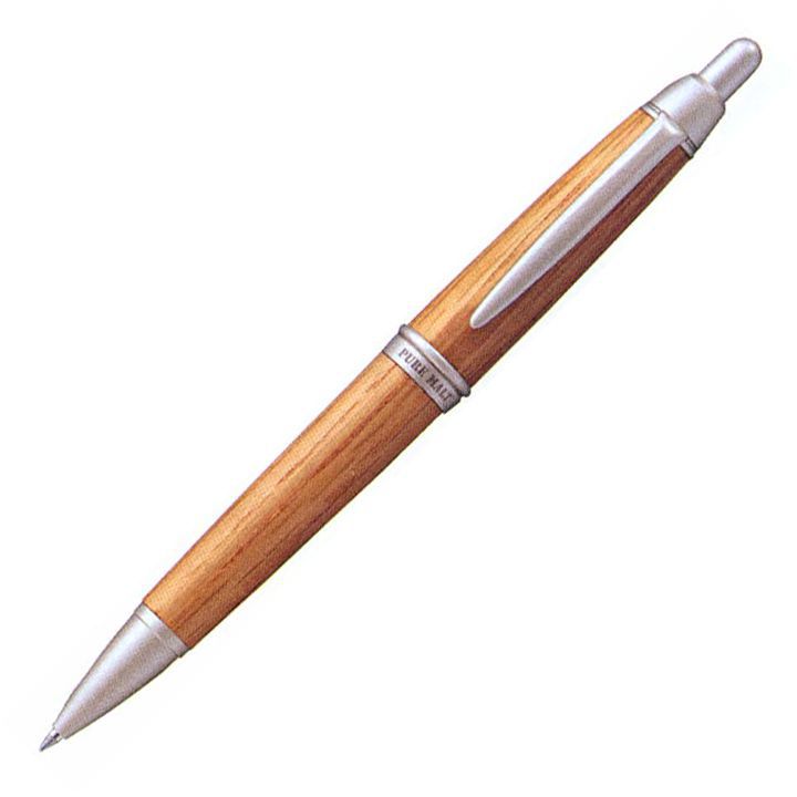 三菱鉛筆 ボールペン ピュアモルト SS-1015.70 1015 ナチュラル
