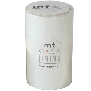 mt（マスキングテープ） mt CASA LINING 100mm幅 MTCALI02