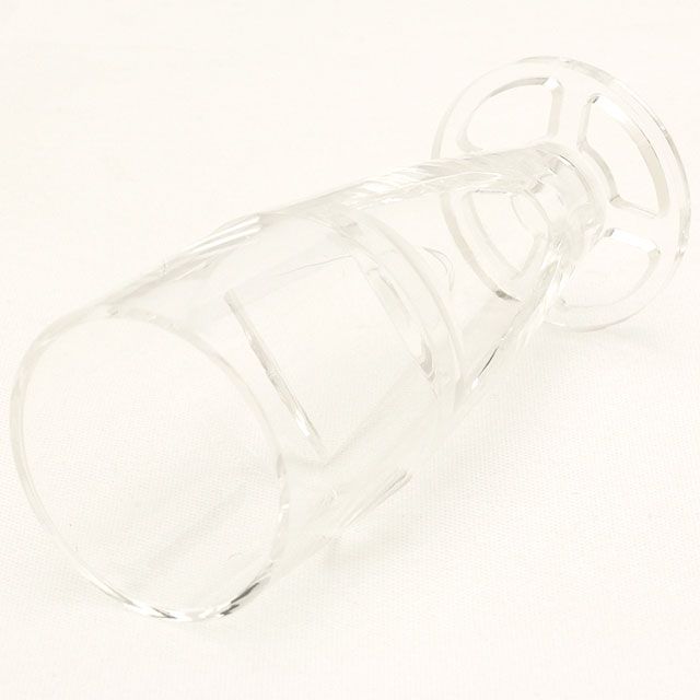 SAILOR（セーラー万年筆） ボトルインクリザーバー 50ml角瓶専用 13-0500-000 インク吸入補助具