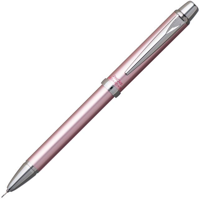 PLATINUM（プラチナ万年筆） 複合筆記具 ピノバ MWB-1000H-21 ピンク