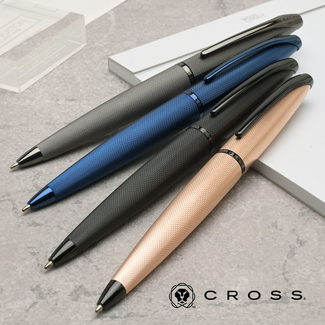 CROSS（クロス） ボールペン ATX 882-