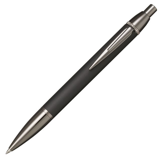 SAILOR（セーラー万年筆） ボールペン タイムタイドプラス ブラックシリーズ ブラック 16-0359-220