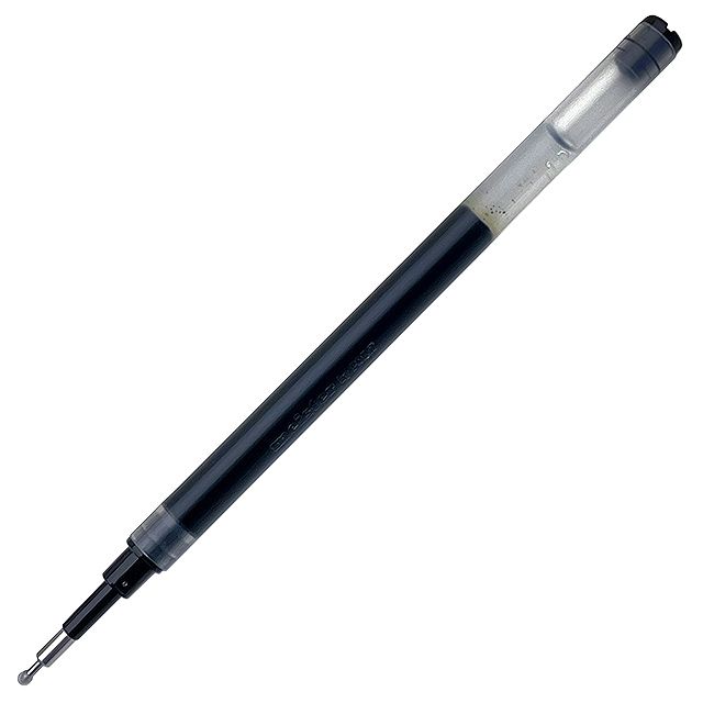 meister（マイスター） ボールペン 0.5mm ニードル替芯 1本入 黒 MP-REF805