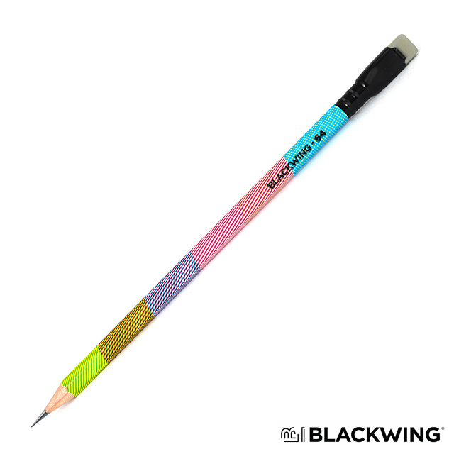 BLACKWING（ブラックウィング） 鉛筆 限定品 ブラックウィング VOL.64 105728