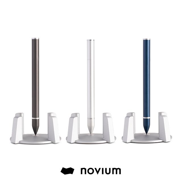 novium（ノヴィウム） ボールペン ホバーペン1.0