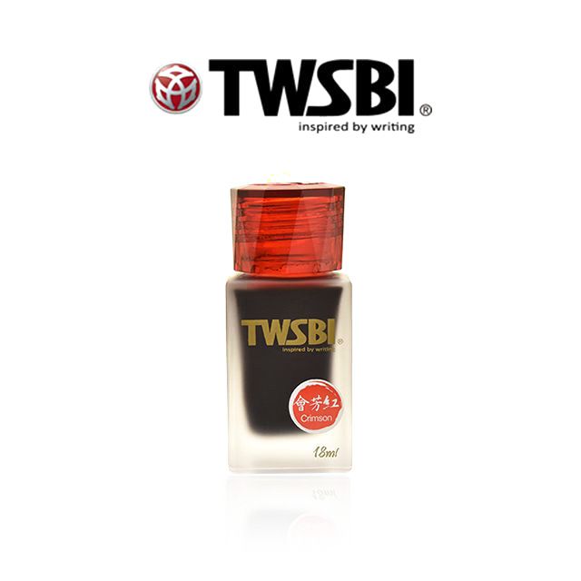 TWSBI（ツイスビー） ボトルインク 1791 INK