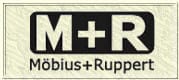M+R（メビウス+ルパート）