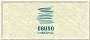 OGUNO notebook
