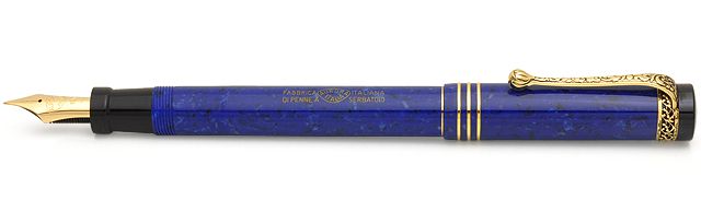 アウロラ 万年筆 限定品 INTERNAZIONALE(インテルナツィオナーレ)