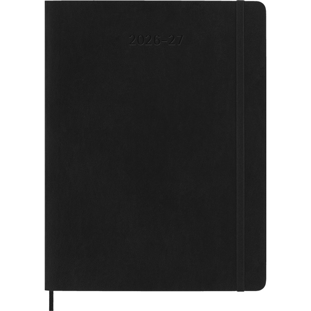 2026年7月はじまり MOLESKINE モレスキン ウィークリーダイアリー
