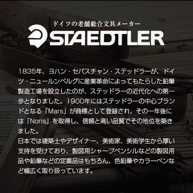 ブランド説明