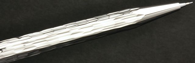 カランダッシュ ペンシル 限定品 エクリドール 0004-180J15 ベネシアン