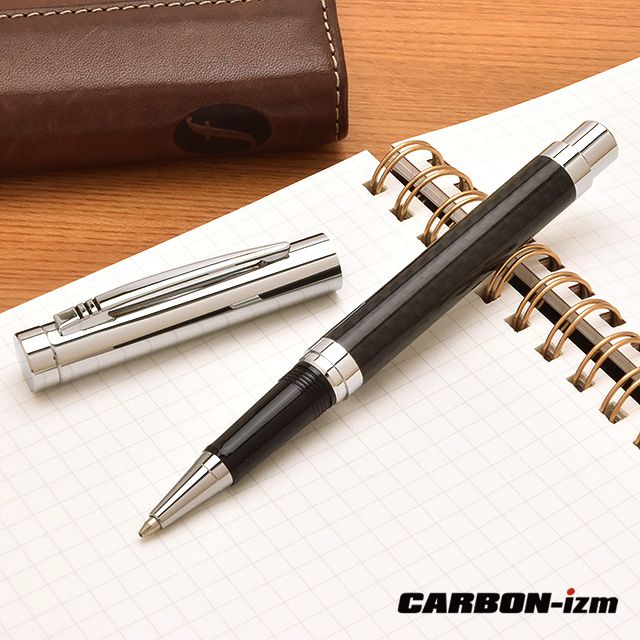 CARBON-izm ボールペン CBC ボールペン