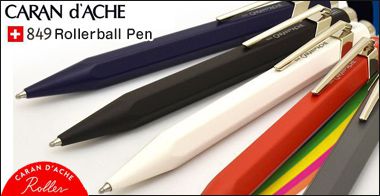 世界の筆記具ペンハウス