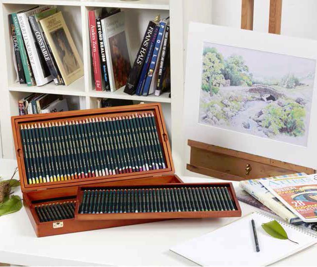 PEN-HOUSE】英国発祥の上質な色鉛筆 ダーウェント色鉛筆を販売 文具【通販】 | 世界の筆記具ペンハウス