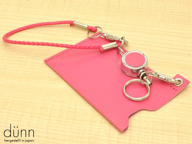 dunn(デュン) リールストラップ