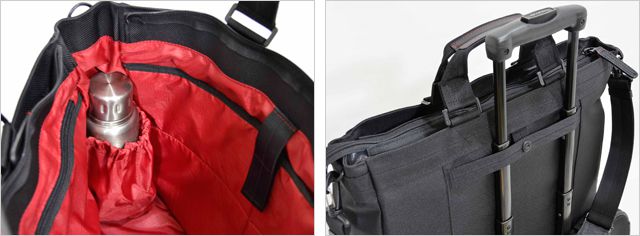 エンドー鞄 NEOPRO RED