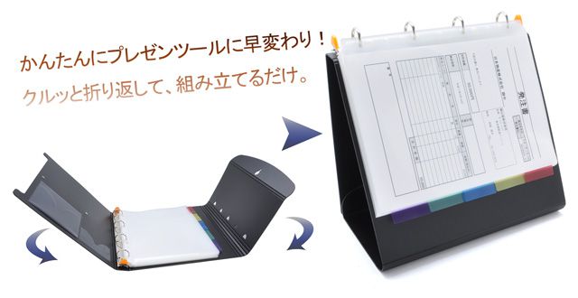 エグザコンタ ポートフォリオ エグザクティブ ex56034E エグザショー