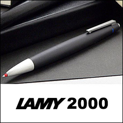 ラミー 4色ボールペン Lamy2000 L401
