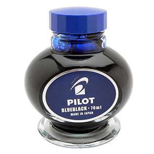 パイロット ボトルインク 70ml INK-70