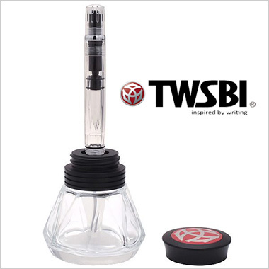 TWSBI（ツイスビー） インクボトル