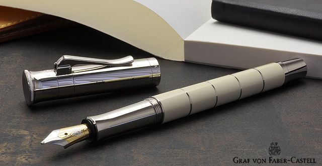 FABER-CASTELL ファーバーカステル 万年筆 クラシック コレクション