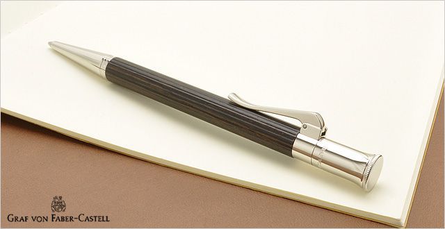 FABER-CASTELL ファーバーカステル ボールペン クラシック