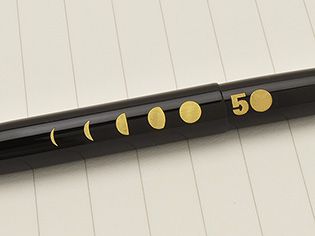 フィッシャー　ボールペン　限定品 スペースペン誕生 400SB-50