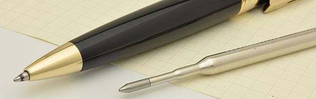 シェーファー Sheaffer100