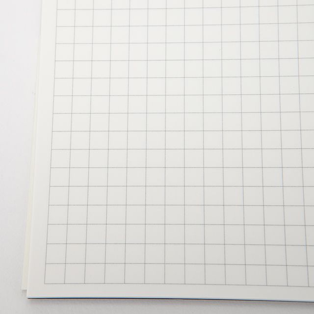 IXAS キレイに切り離せるノート
