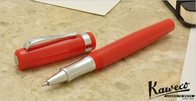 カヴェコ ローラーボール ステューデント