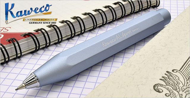今年人気のブランド品や moanashopカヴェコ アル スポーツ 0．7mm