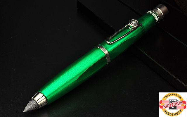 コヒノール 5.6mm芯ホルダー