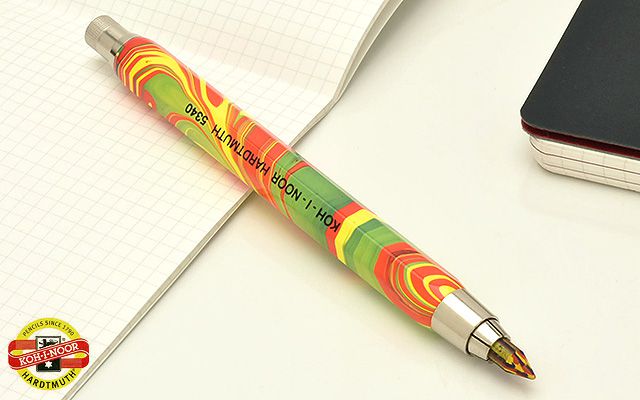 コヒノール 5.6mm芯ホルダー