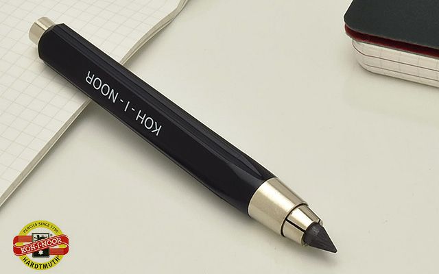 コヒノール 5.6mm芯ホルダー