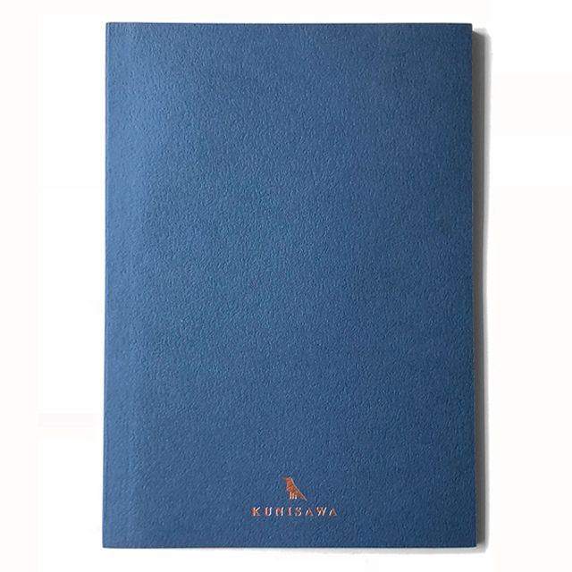 KUNISAWA ノートブック FIND SLIM NOTE