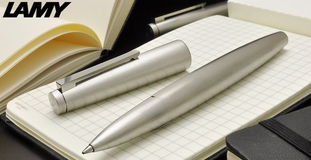 日本全国 送料無料 ＬＡＭＹ ラミー２０００ プレミエステンレス