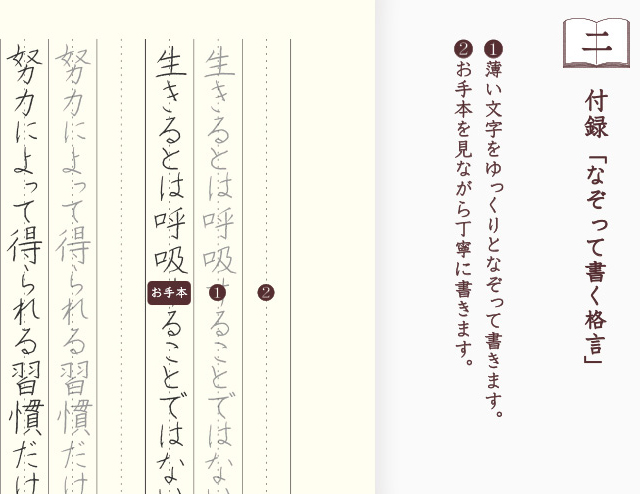 ミドリ 日記帳 縦書き 1日1ページ