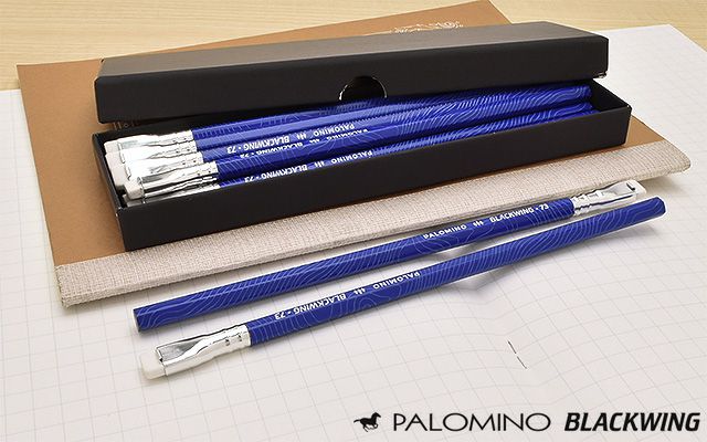 BLACKWING 鉛筆 Volumesコレクション Blackwing 24 1ダース