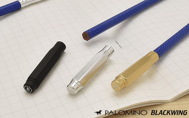 BLACKWING　Blackwing ポイントガード　鉛筆キャップ