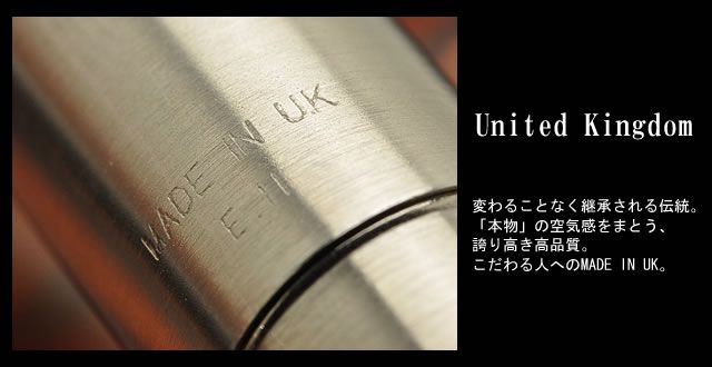 パーカー 万年筆 フロンティア 136162 SS CT UK
